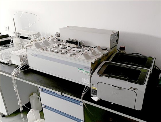 分光光度计搬迁服务公司 分光光度计搬迁服务公司