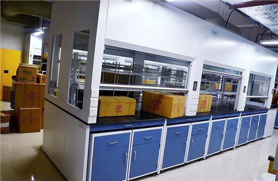 兰溪实验室搬迁 兰溪实验室搬迁