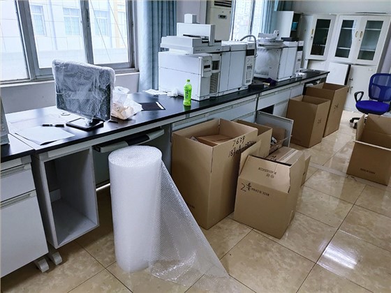 林州实验室搬迁 林州实验室搬迁