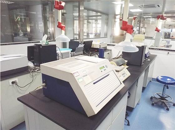 环境站仪器设备搬迁服务