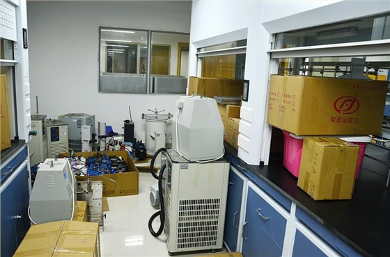 余姚实验室搬迁 余姚实验室搬迁