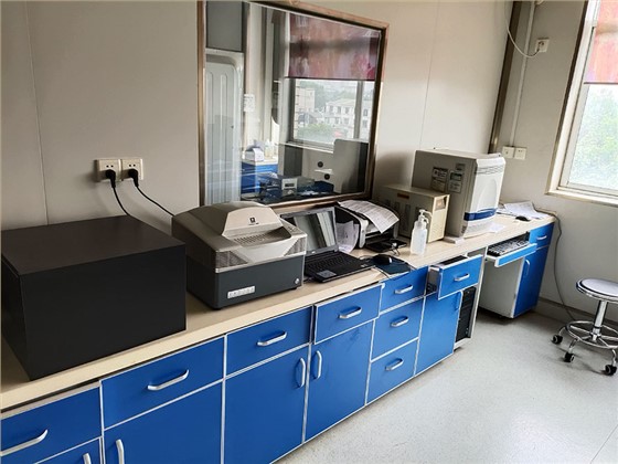 紫外可见分光光度计搬迁 紫外可见分光光度计搬迁