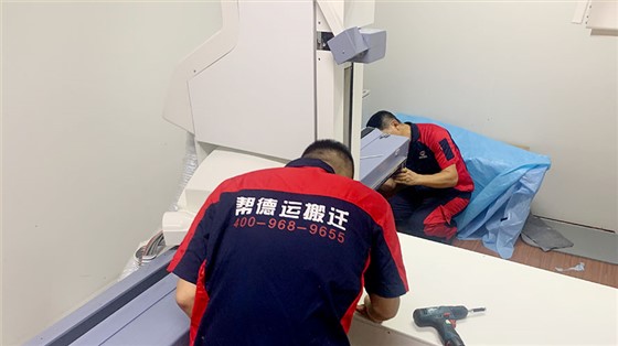 南昌大型设备长途搬运