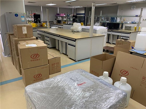 嵊州实验室搬迁 嵊州实验室搬迁