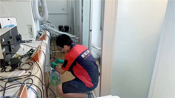 南宁医疗设备移机服务