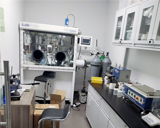 菏泽市实验室设备搬迁