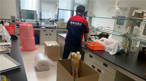 南宁实验仪器搬运价格