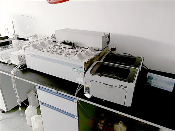 防疫站仪器设备搬迁服务 防疫站仪器设备搬迁服务