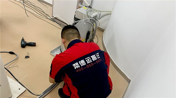 精密实验仪器设备搬运价格