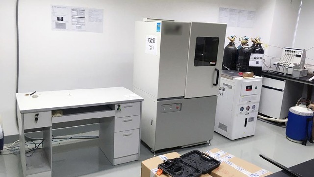 新疆实验室仪器搬迁公司战略发展分析