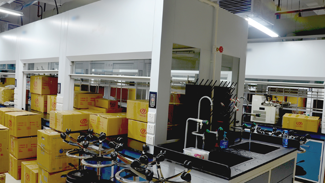 雅安市实验室设备搬迁行业未来发展分析
