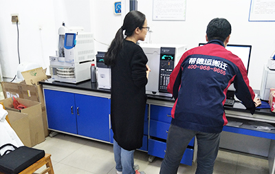 宁波实验室精密仪器设备搬运