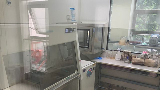 陕西实验室搬迁公司解读陕西省重点实验室布局