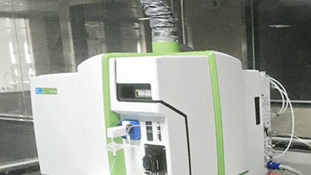对沅江实验室搬迁项目的探讨