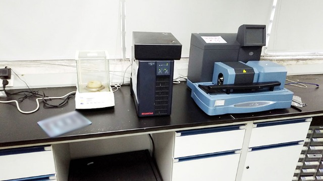石嘴山市实验室设备搬迁公司在医疗机构发展
