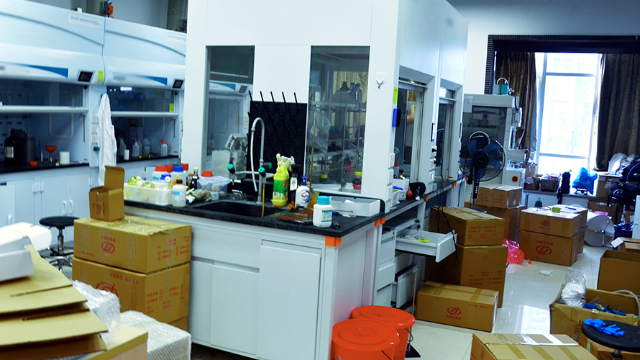铜川市实验室设备搬迁企业的发展分析