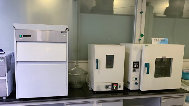 对肇东实验室搬迁项目的探讨