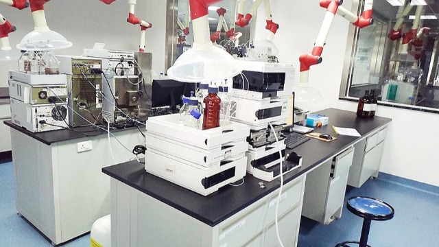 福建实验室仪器搬迁公司简介美国实验室发展经验
