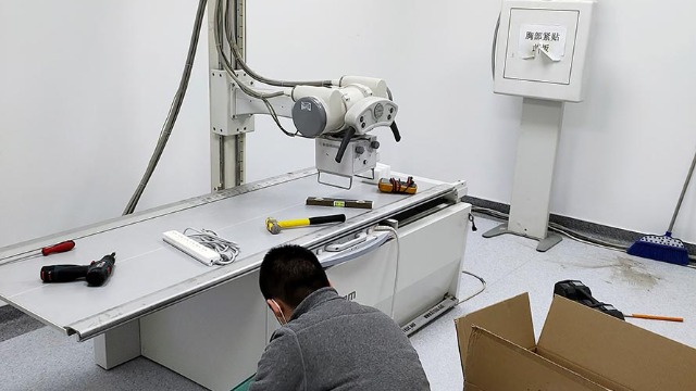 医院大型精密仪器设备搬迁服务公司哪家好