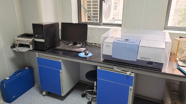 黑龙江实验室整体搬迁公司组织结构的改进