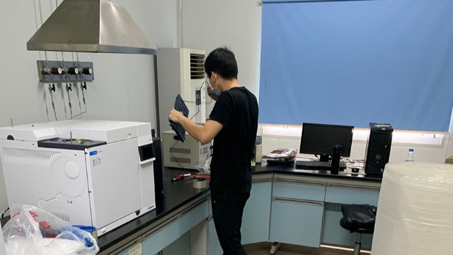 搬仪器公司讲解：实验室搬家前拆卸仪器的注意事项