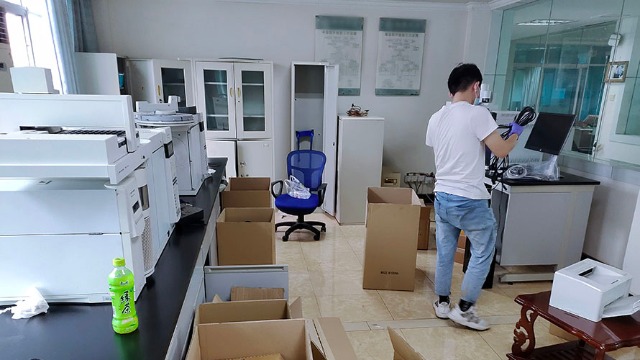 医疗设备安装?呈现出了哪些特点