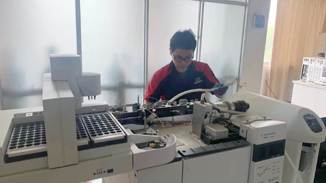 医院设备安装时有什么注意事项