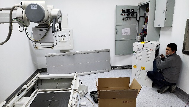汉中市承接医疗器械搬运调试的公司