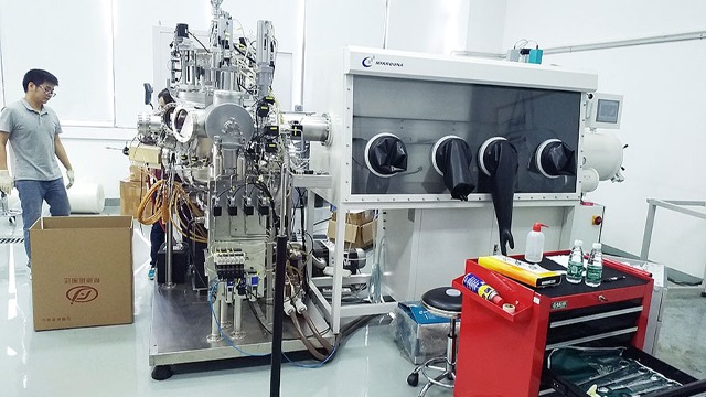 西安精密仪器搬运公司哪家强？