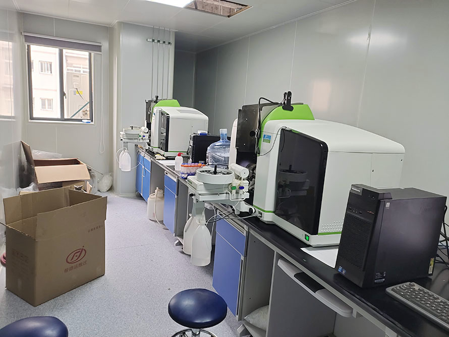 安庆市实验室设备搬迁