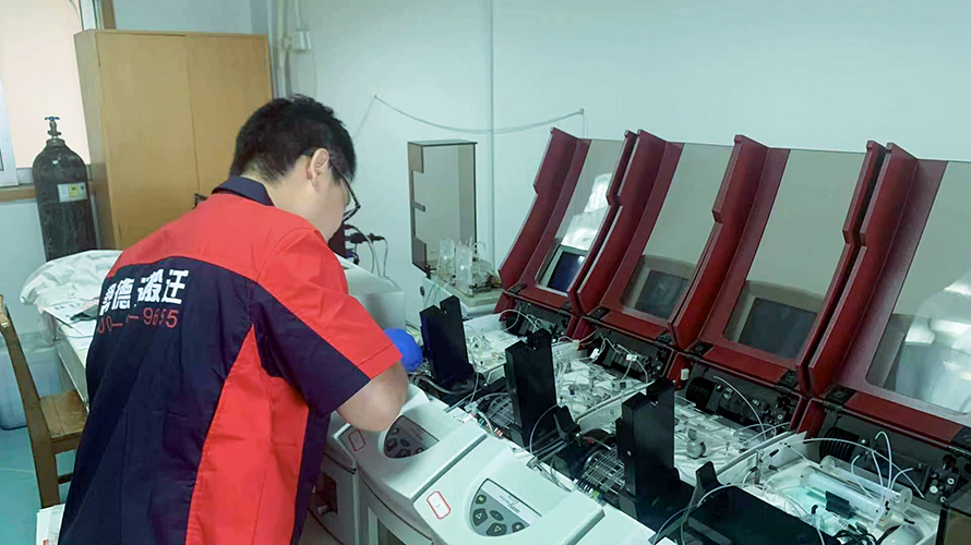 湖南衡阳、邵阳、岳阳市的实验室精密设备仪器搬运公司哪家靠谱