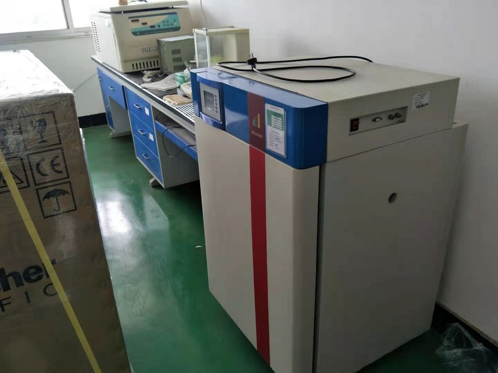 海南实验室整体搬迁公司