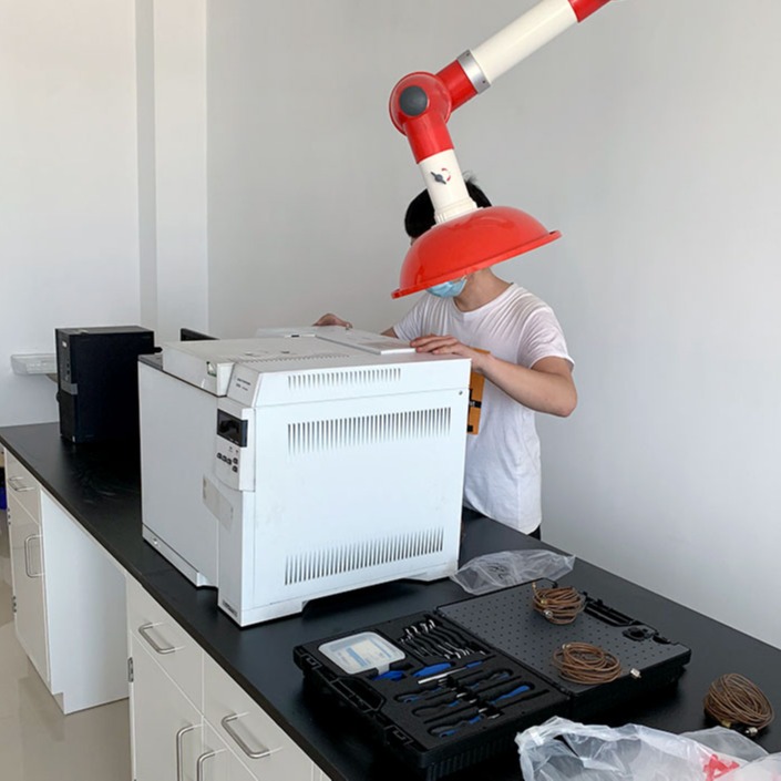 检测中心仪器搬迁服务公司