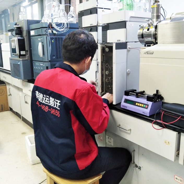 院校整体搬迁服务公司
