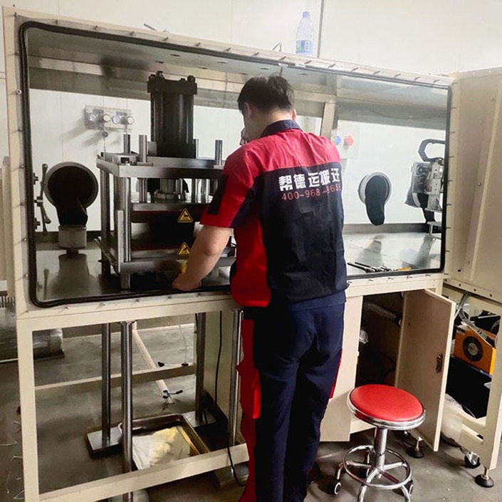 制药中心搬运服务公司