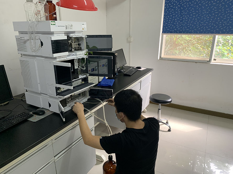 可克达拉实验室搬迁 可克达拉实验室搬迁