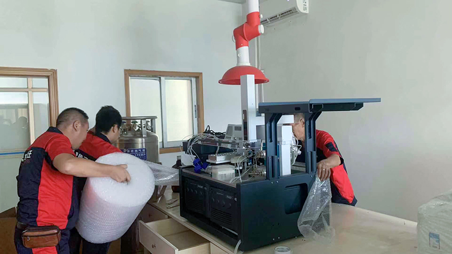 精密仪器搬家 精密仪器搬家