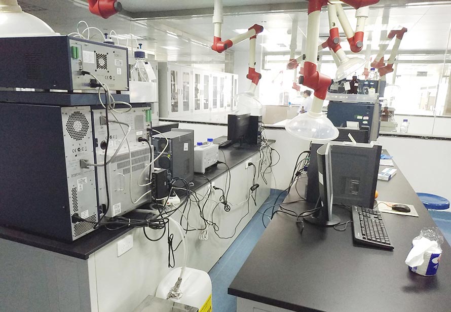 涿州实验室搬迁 涿州实验室搬迁