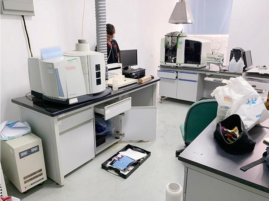 黑龙江仪器设备搬运公司 黑龙江仪器设备搬运公司