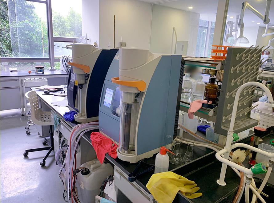 乐山市实验室设备搬迁 乐山市实验室设备搬迁