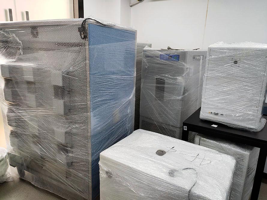 益阳实验室仪器调试 益阳实验室仪器调试