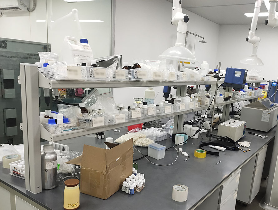 桂林市实验室设备搬迁