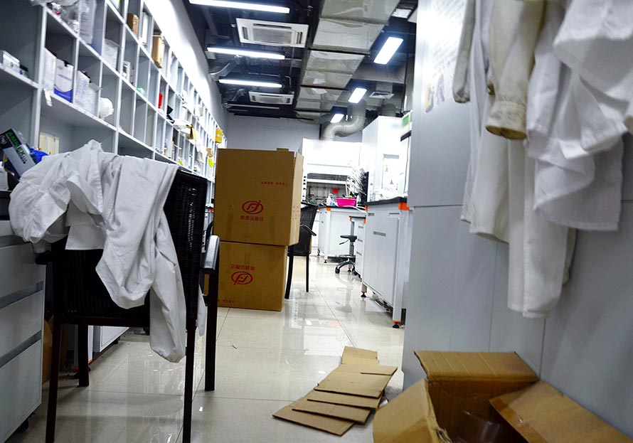 新疆仪器设备搬运公司 新疆仪器设备搬运公司