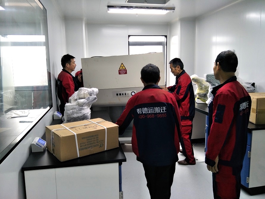 无锡医院搬迁设备 无锡医院搬迁设备