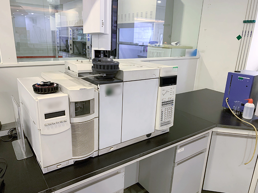 双河实验室搬迁 双河实验室搬迁