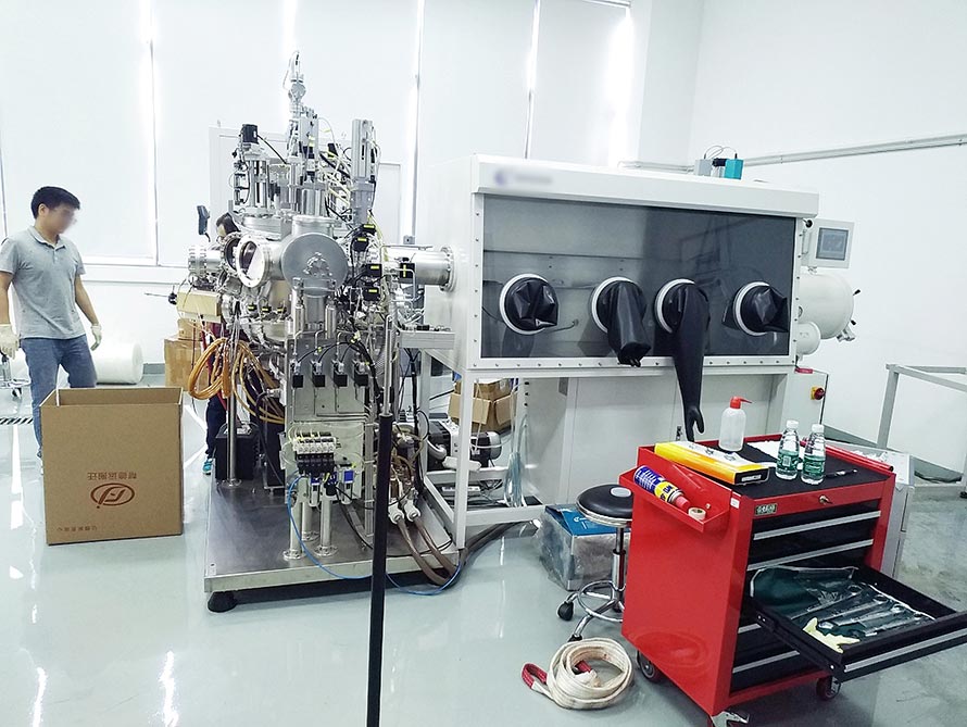 河池市实验室设备搬迁 河池市实验室设备搬迁