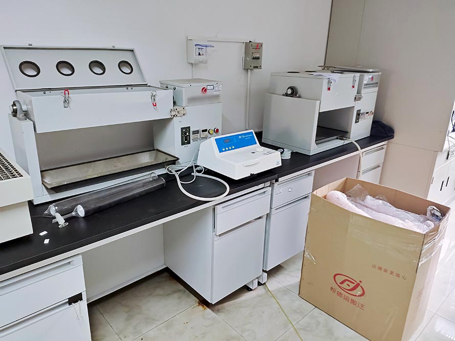 精密仪器搬家 精密仪器搬家