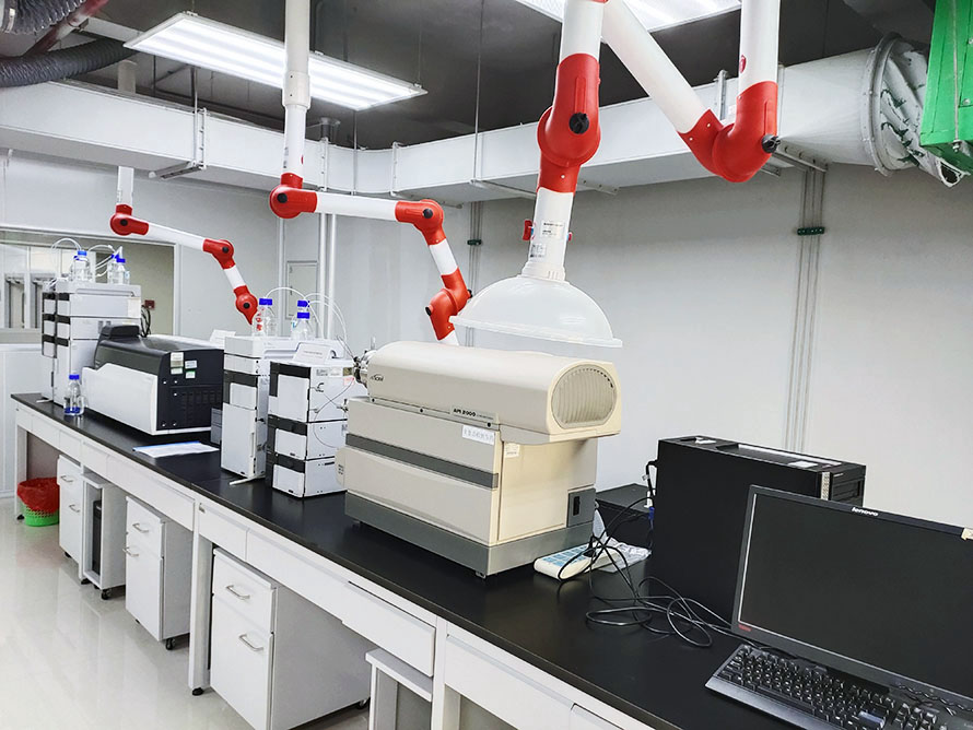 温岭实验室搬迁 温岭实验室搬迁