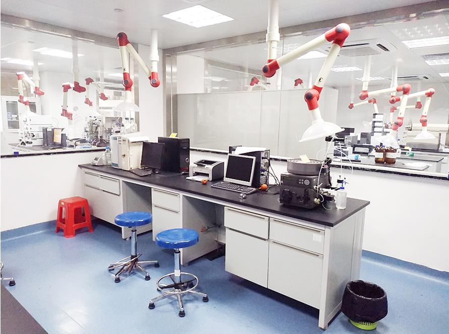 南充市实验室设备搬迁