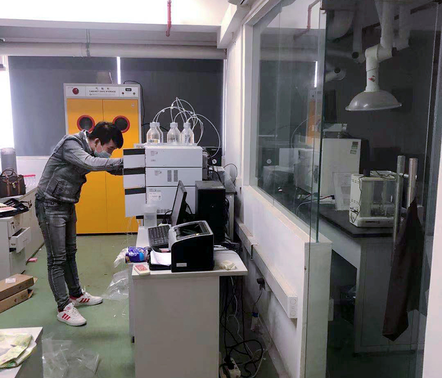 阿图什实验室搬迁 阿图什实验室搬迁